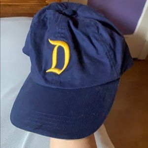 Disneyland hat